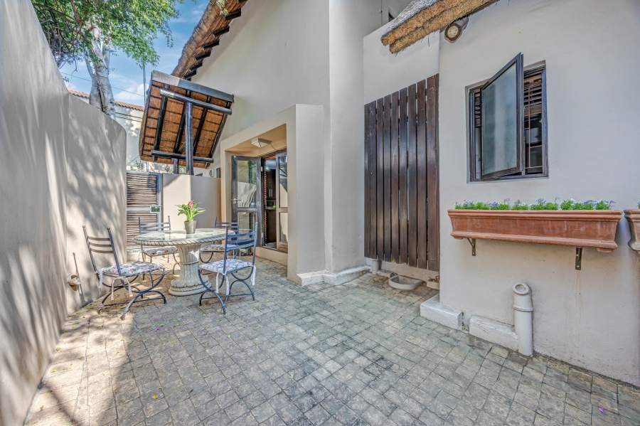 2 Bedroom Property for Sale in Witkoppen Gauteng