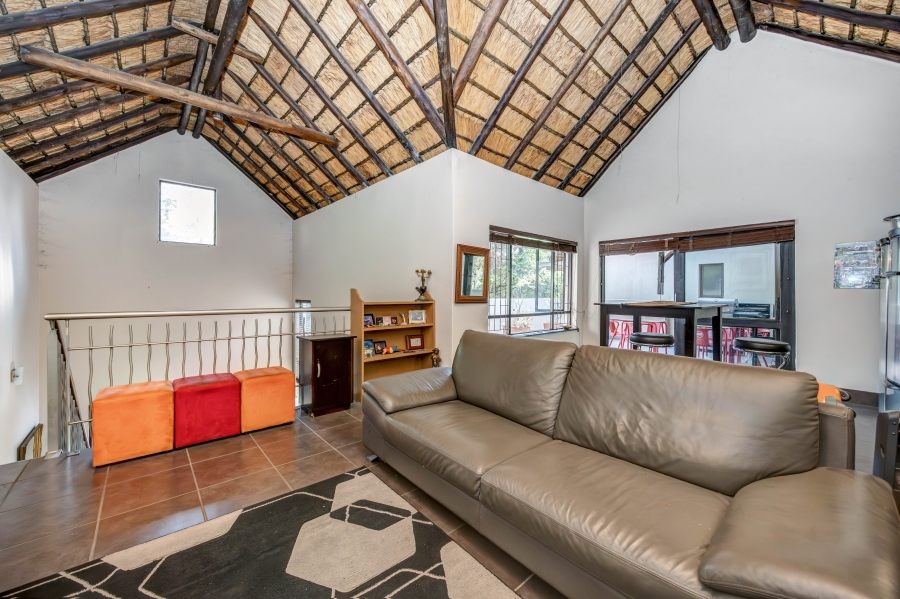 2 Bedroom Property for Sale in Witkoppen Gauteng