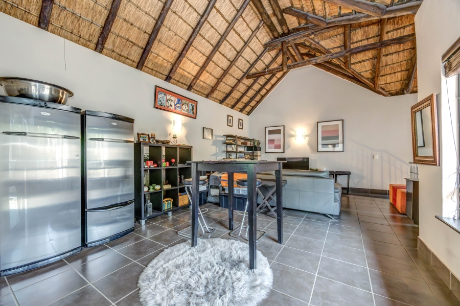 2 Bedroom Property for Sale in Witkoppen Gauteng
