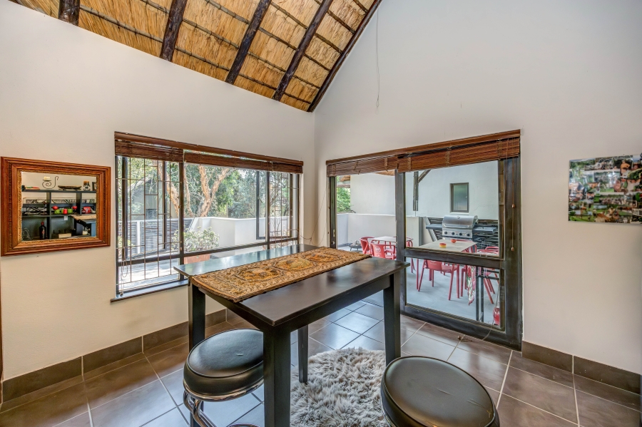 2 Bedroom Property for Sale in Witkoppen Gauteng