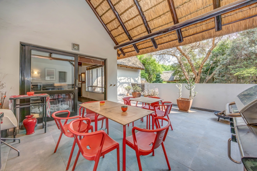 2 Bedroom Property for Sale in Witkoppen Gauteng