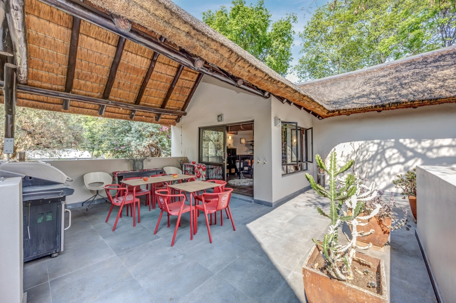2 Bedroom Property for Sale in Witkoppen Gauteng