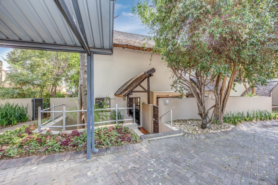 2 Bedroom Property for Sale in Witkoppen Gauteng