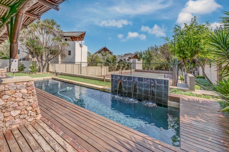 2 Bedroom Property for Sale in Witkoppen Gauteng