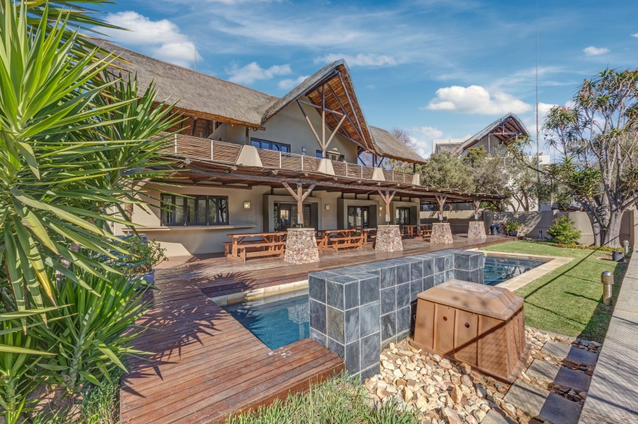 2 Bedroom Property for Sale in Witkoppen Gauteng