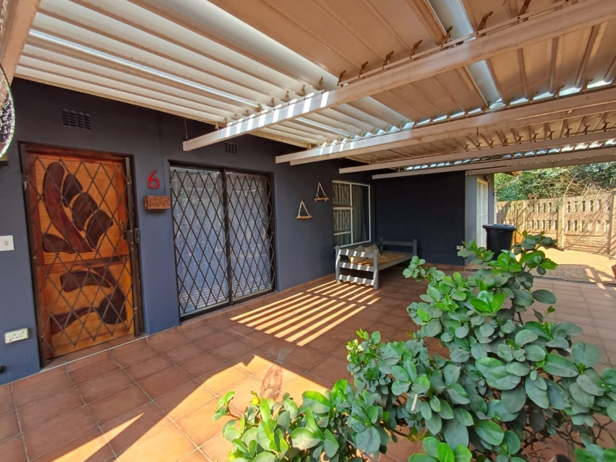 3 Bedroom Property for Sale in Krugersrus Gauteng