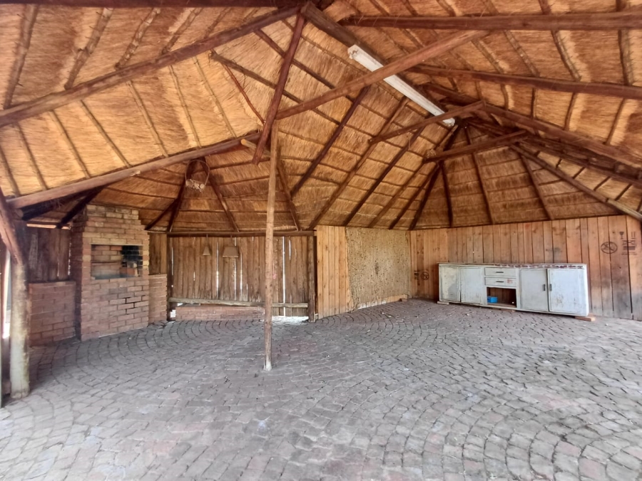 3 Bedroom Property for Sale in Krugersrus Gauteng