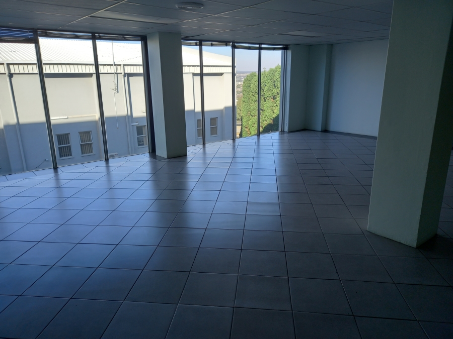 Commercial Property for Sale in Kyalami Park Gauteng