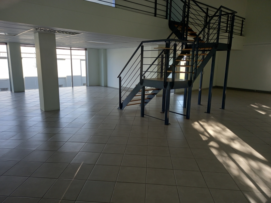 Commercial Property for Sale in Kyalami Park Gauteng
