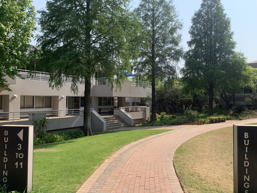 To Let commercial Property for Rent in Woodmead Gauteng