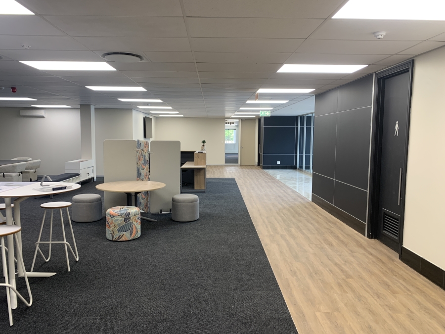 To Let commercial Property for Rent in Woodmead Gauteng