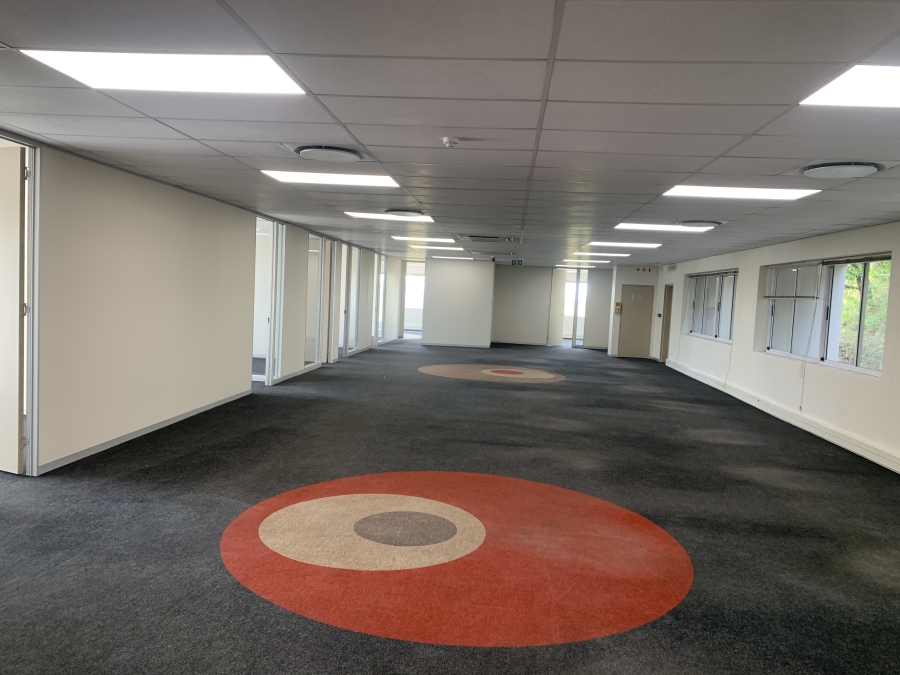 To Let commercial Property for Rent in Woodmead Gauteng