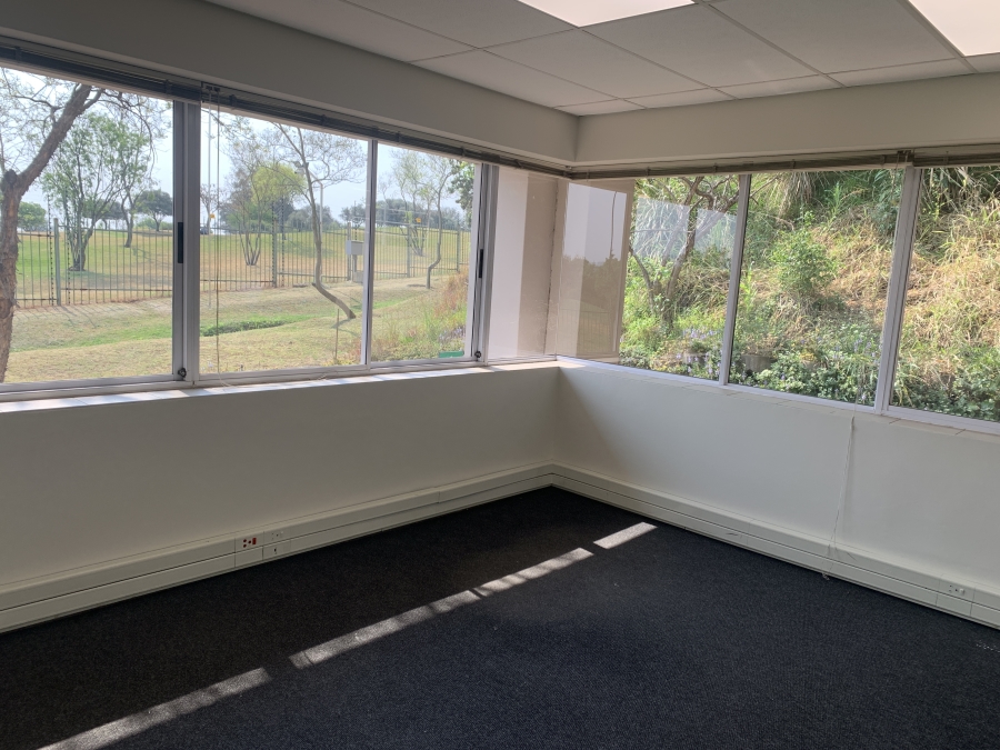 To Let commercial Property for Rent in Woodmead Gauteng