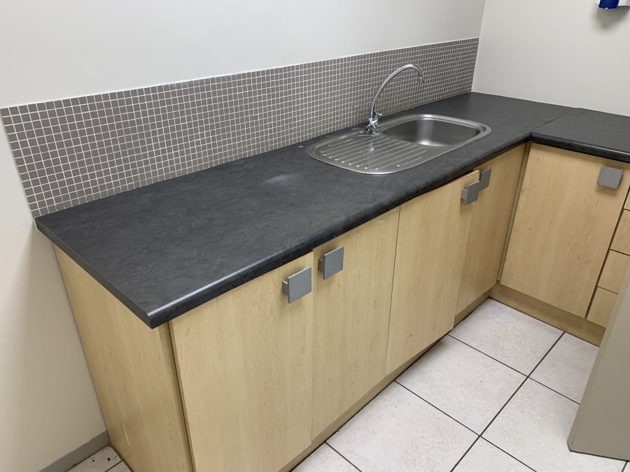To Let commercial Property for Rent in Woodmead Gauteng