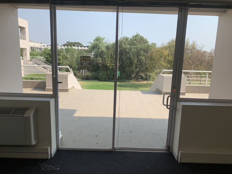 To Let commercial Property for Rent in Woodmead Gauteng