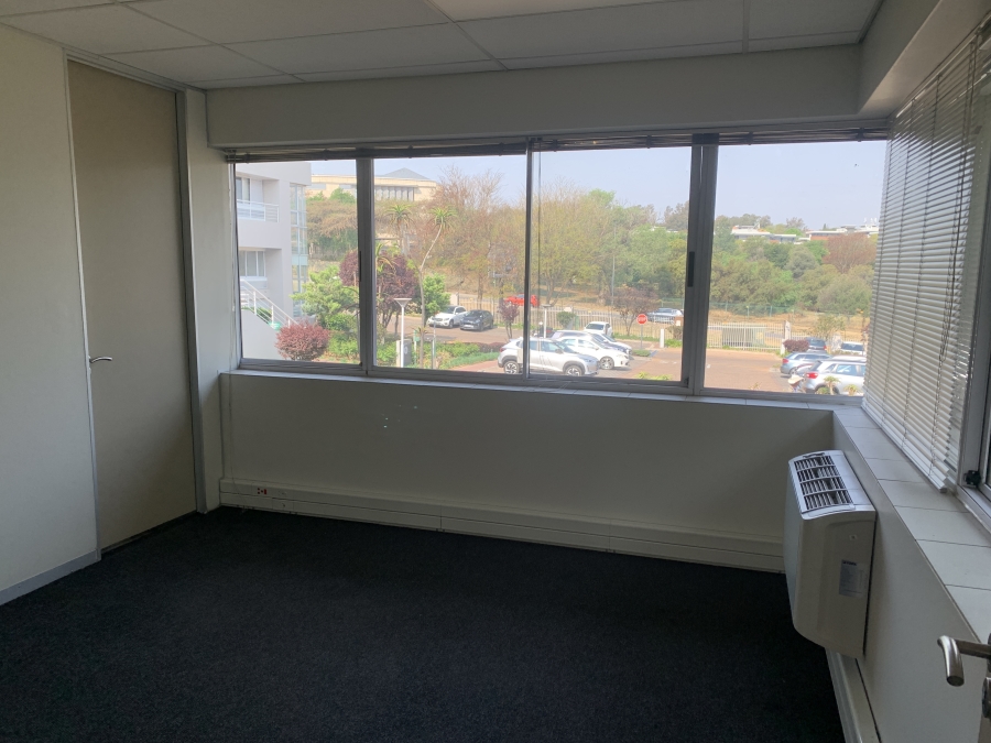 To Let commercial Property for Rent in Woodmead Gauteng