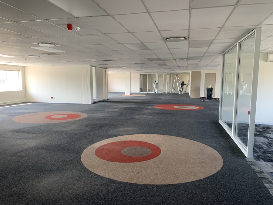 To Let commercial Property for Rent in Woodmead Gauteng