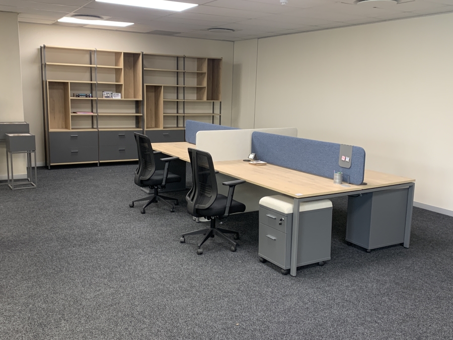 To Let commercial Property for Rent in Woodmead Gauteng