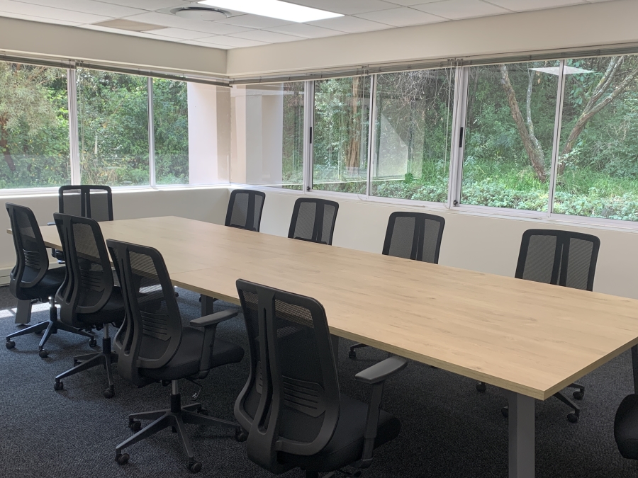 To Let commercial Property for Rent in Woodmead Gauteng