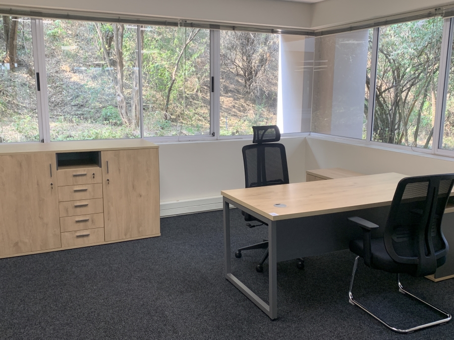 To Let commercial Property for Rent in Woodmead Gauteng
