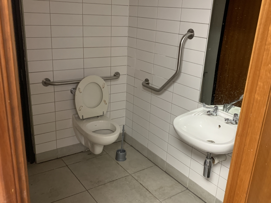 To Let commercial Property for Rent in Woodmead Gauteng