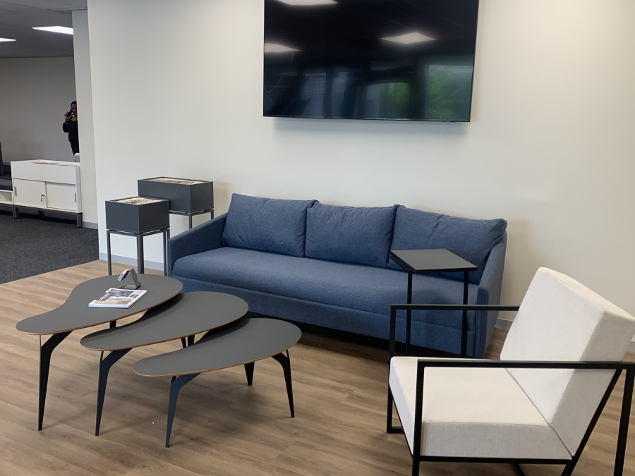 To Let commercial Property for Rent in Woodmead Gauteng