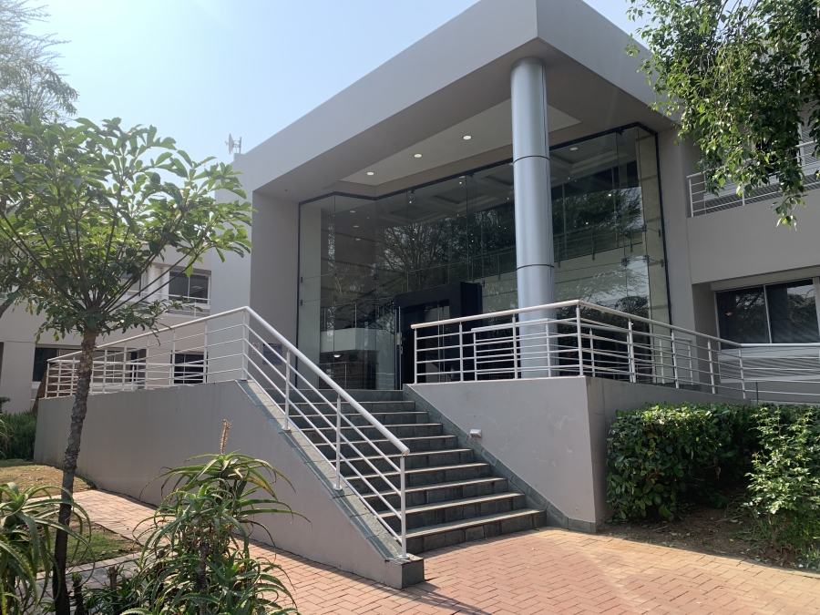 To Let commercial Property for Rent in Woodmead Gauteng