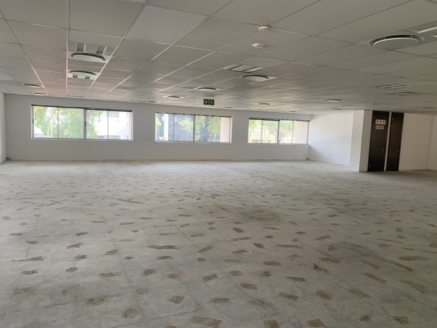 To Let commercial Property for Rent in Woodmead Gauteng