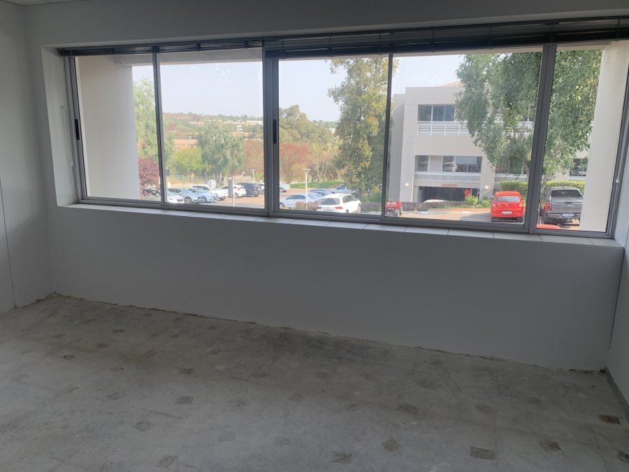 To Let commercial Property for Rent in Woodmead Gauteng