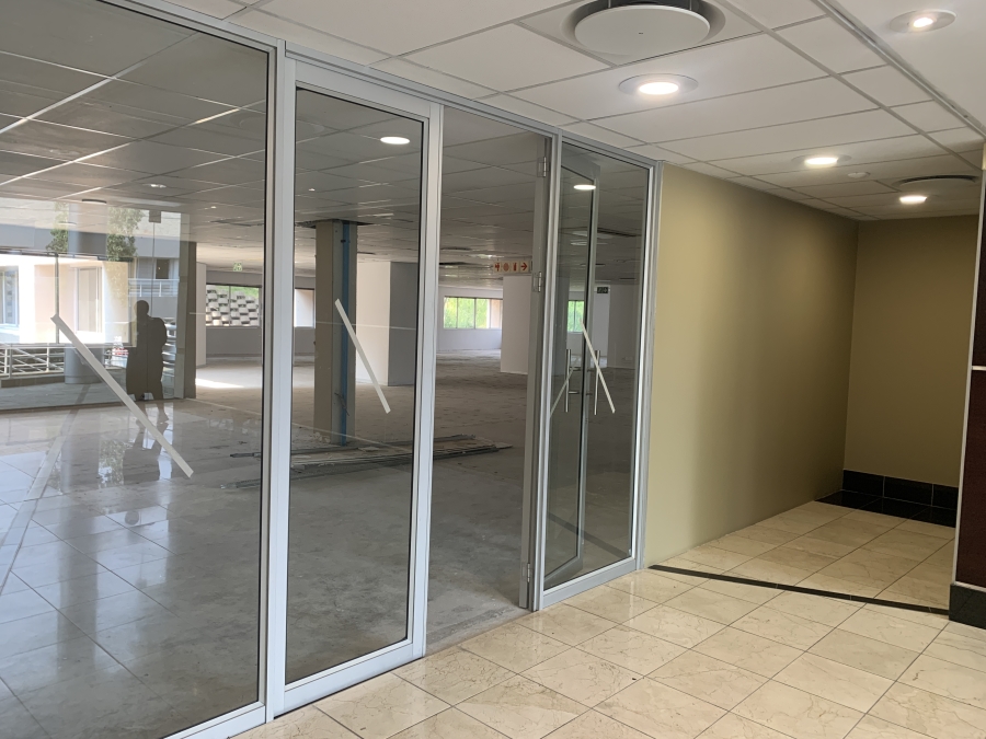 To Let commercial Property for Rent in Woodmead Gauteng