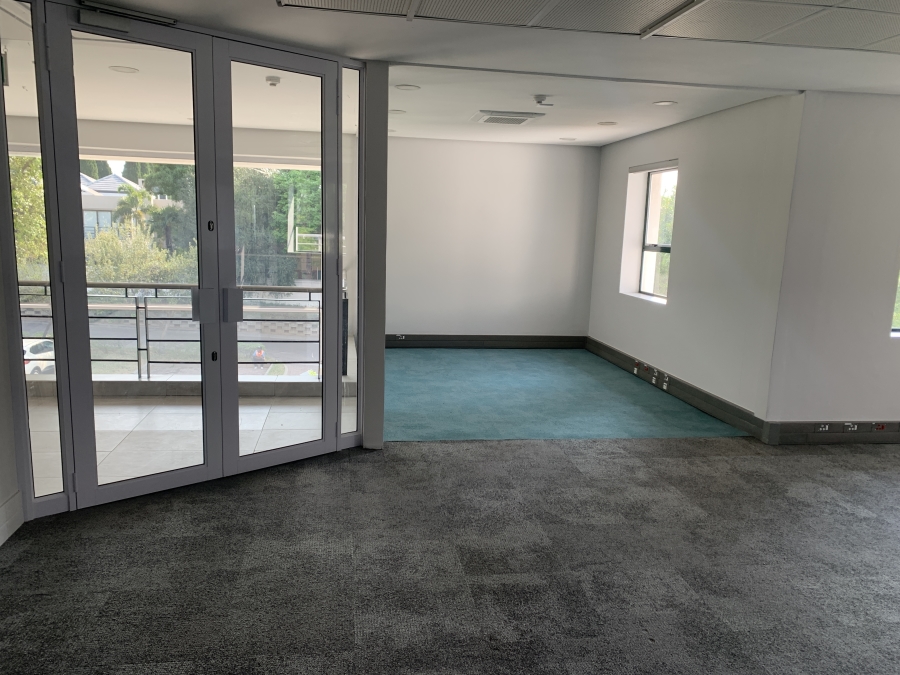 To Let commercial Property for Rent in Woodmead Gauteng