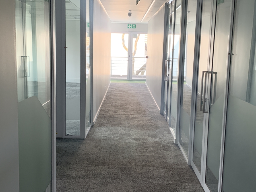 To Let commercial Property for Rent in Woodmead Gauteng