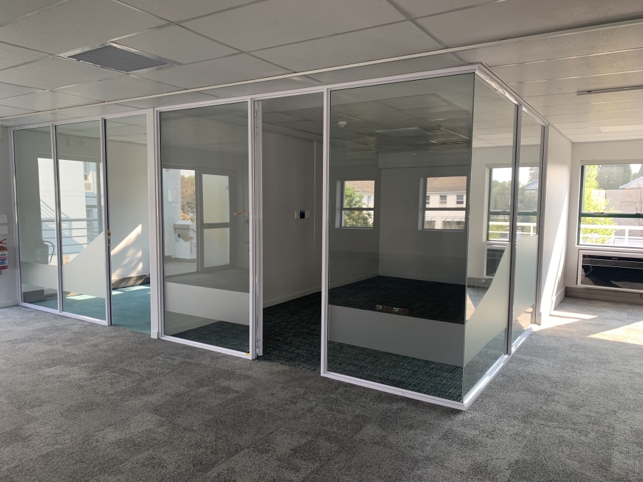To Let commercial Property for Rent in Woodmead Gauteng