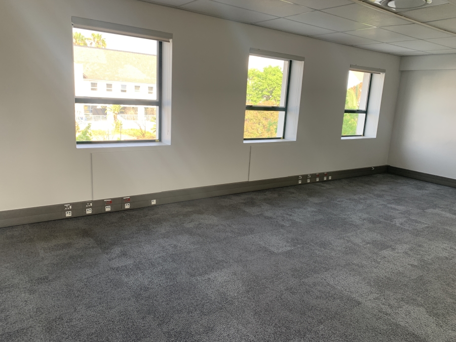 To Let commercial Property for Rent in Woodmead Gauteng
