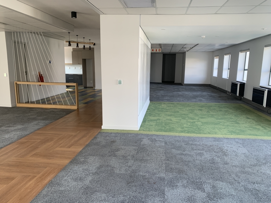 To Let commercial Property for Rent in Woodmead Gauteng