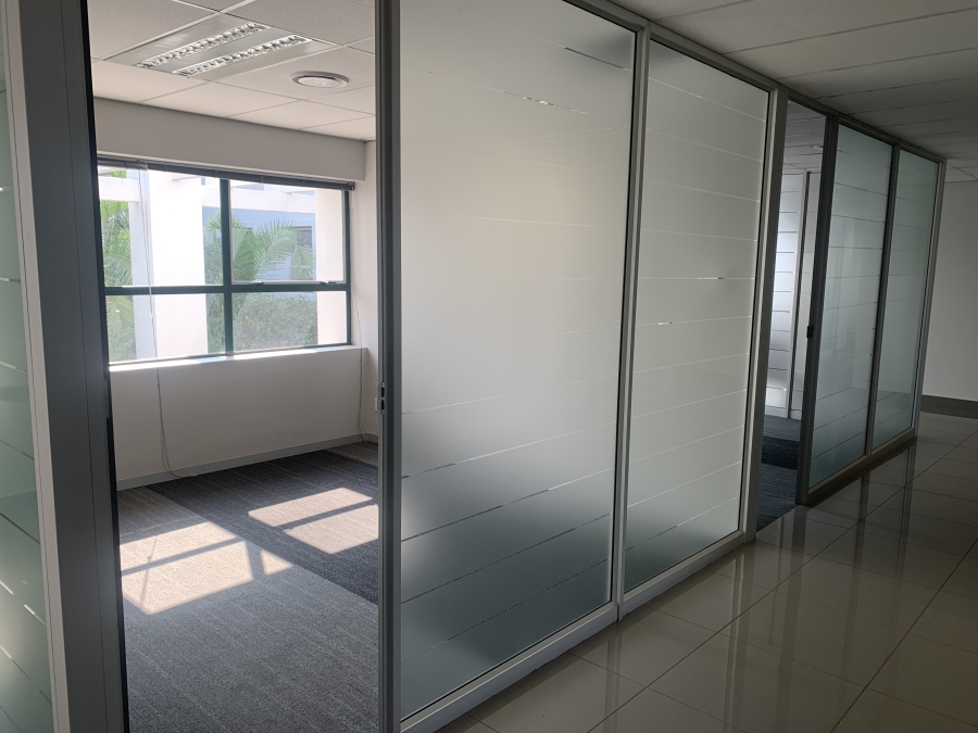 To Let commercial Property for Rent in Woodmead Gauteng