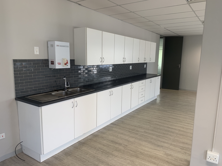 To Let commercial Property for Rent in Woodmead Gauteng