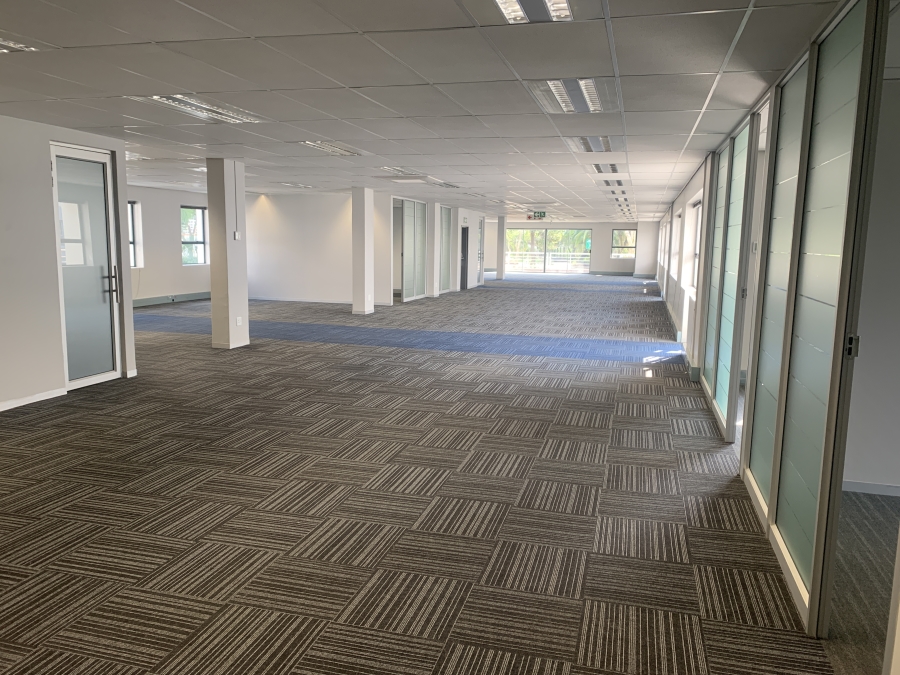 To Let commercial Property for Rent in Woodmead Gauteng