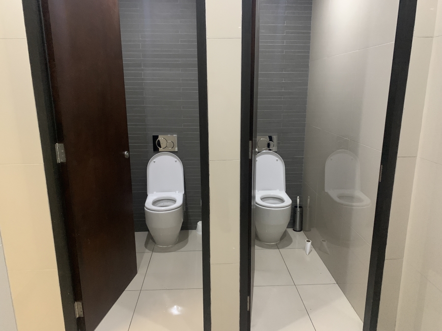 To Let commercial Property for Rent in Woodmead Gauteng