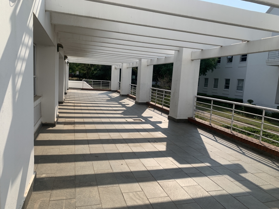 To Let commercial Property for Rent in Woodmead Gauteng