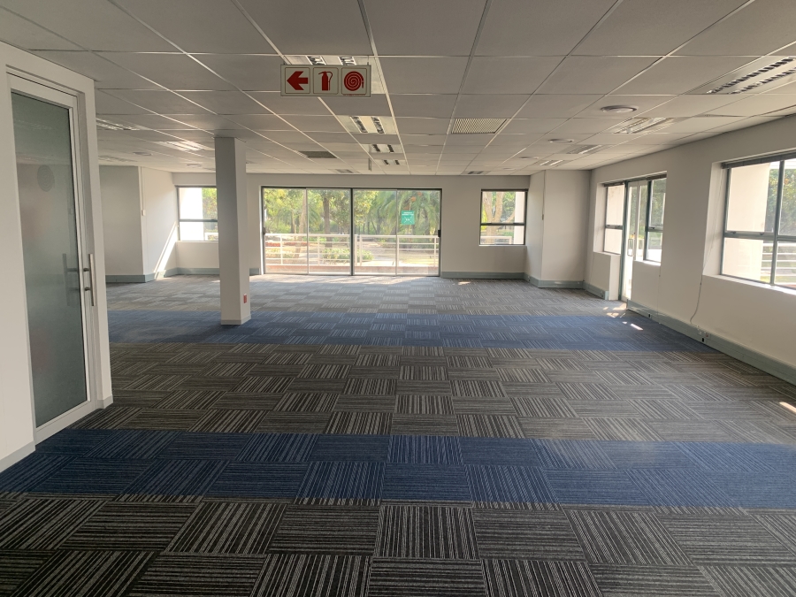 To Let commercial Property for Rent in Woodmead Gauteng