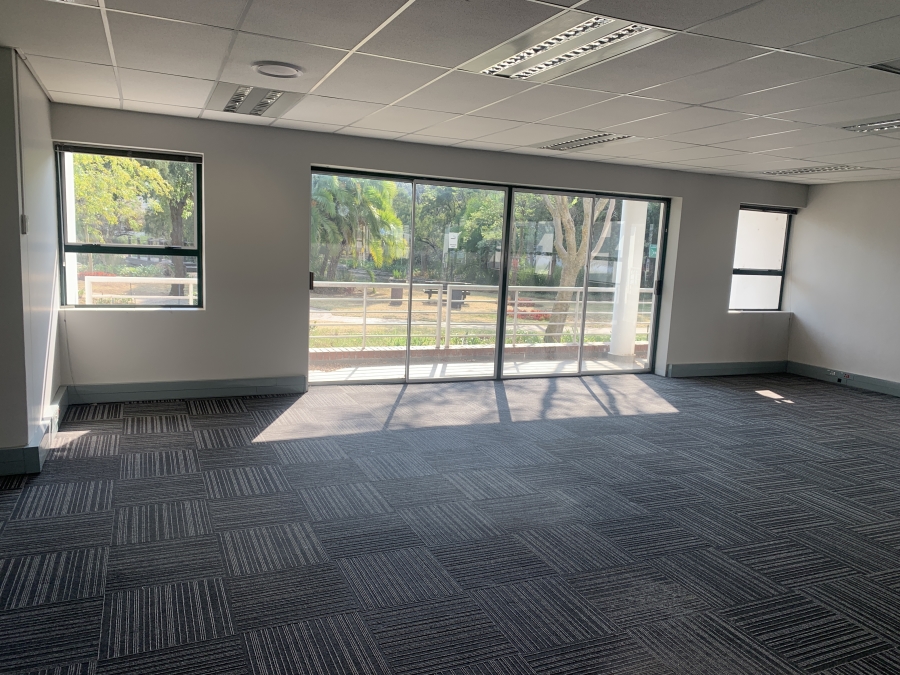 To Let commercial Property for Rent in Woodmead Gauteng