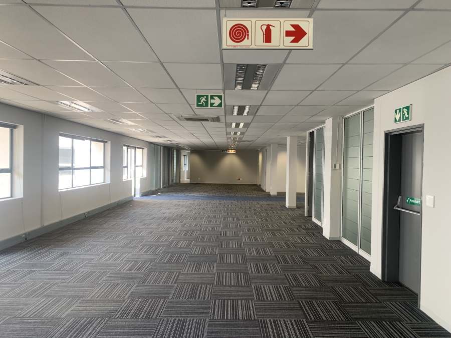To Let commercial Property for Rent in Woodmead Gauteng