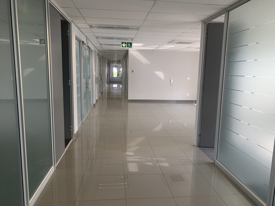 To Let commercial Property for Rent in Woodmead Gauteng