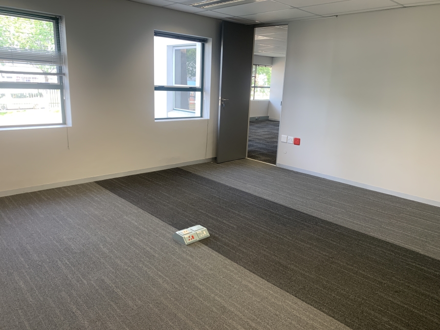To Let commercial Property for Rent in Woodmead Gauteng