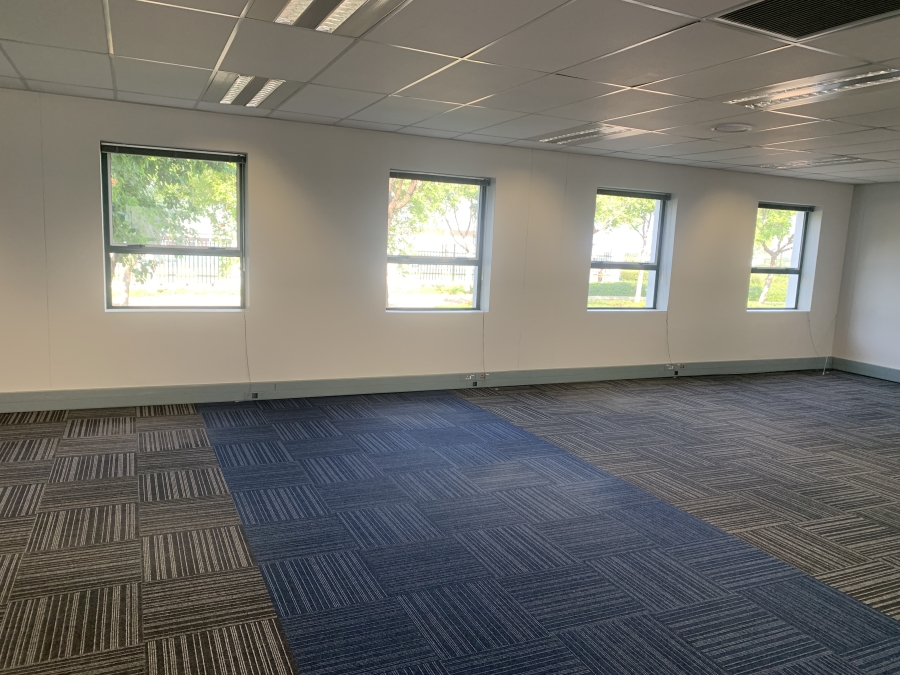 To Let commercial Property for Rent in Woodmead Gauteng