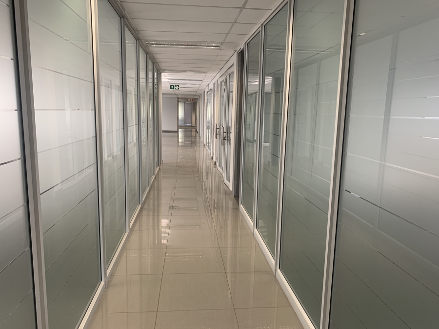 To Let commercial Property for Rent in Woodmead Gauteng