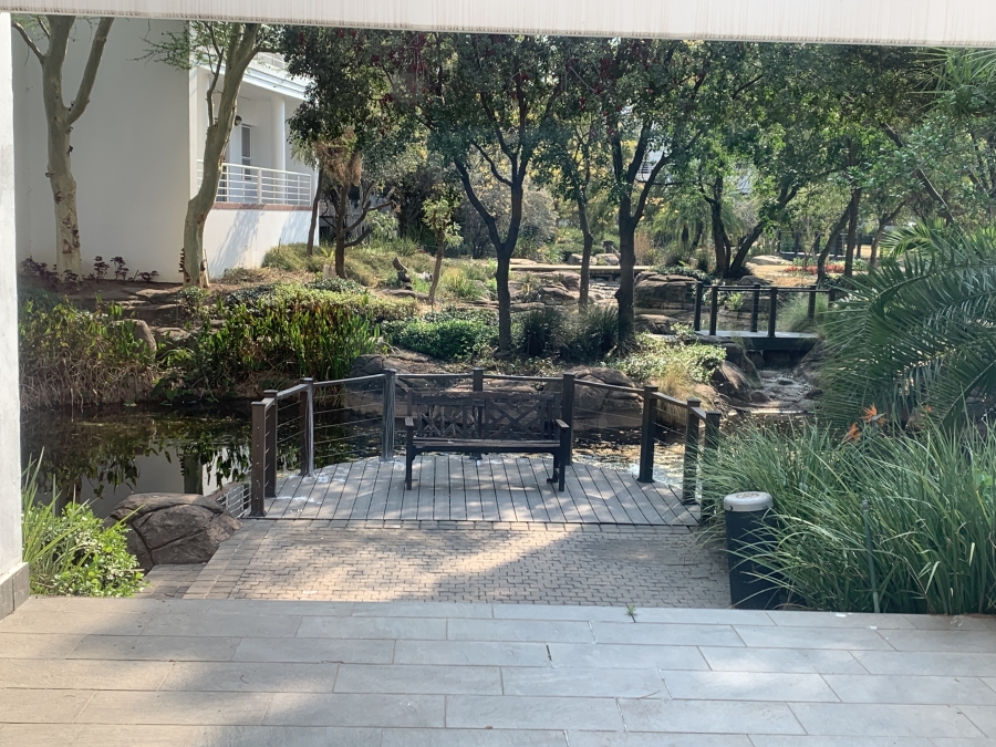 To Let commercial Property for Rent in Woodmead Gauteng