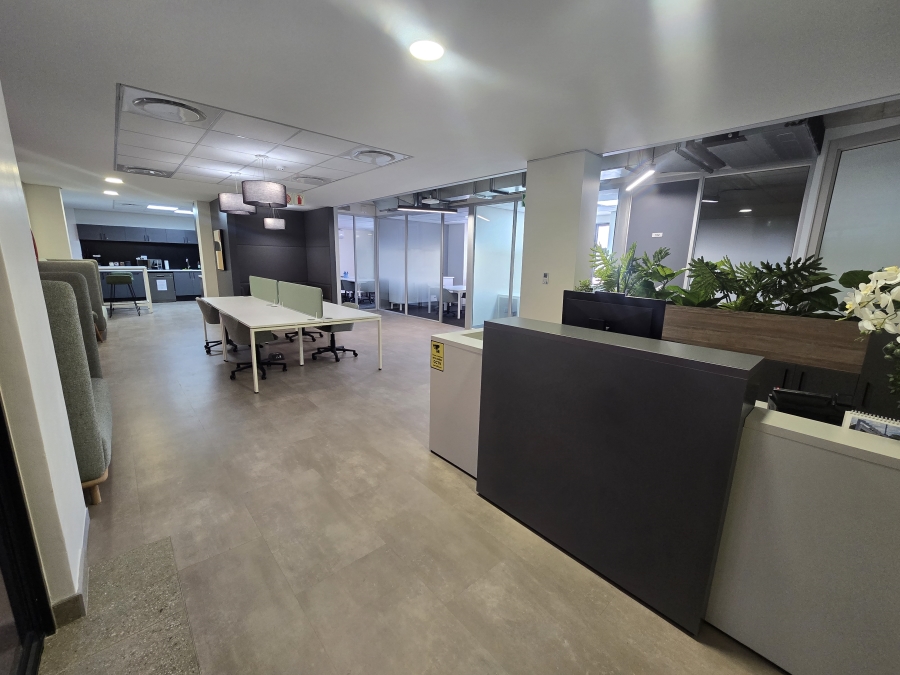 To Let commercial Property for Rent in Glen Marais Gauteng