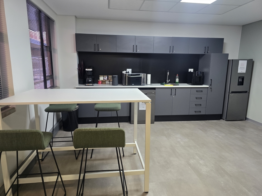 To Let commercial Property for Rent in Glen Marais Gauteng